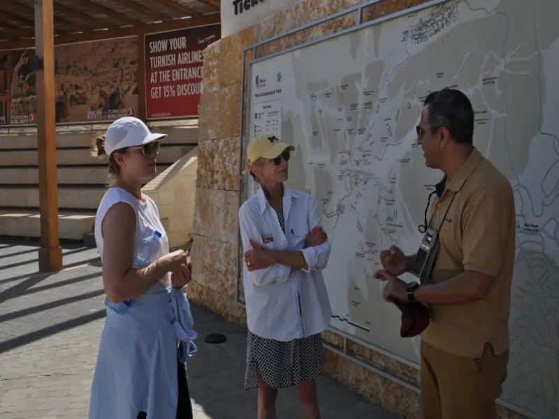 Community Engagement